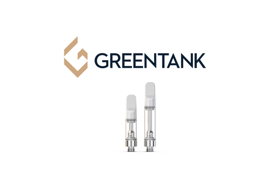 Introducing Greentank Instant Inventory: Vape Hardware When You Need It Most