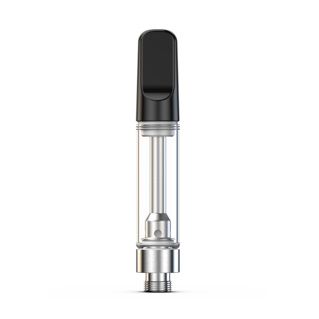 1ml GT GO With Flat Black Ceramic Mouthpiece